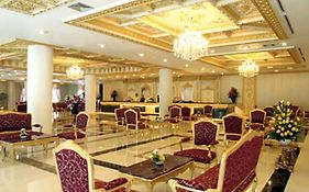 Adriatic Palace Bangkok